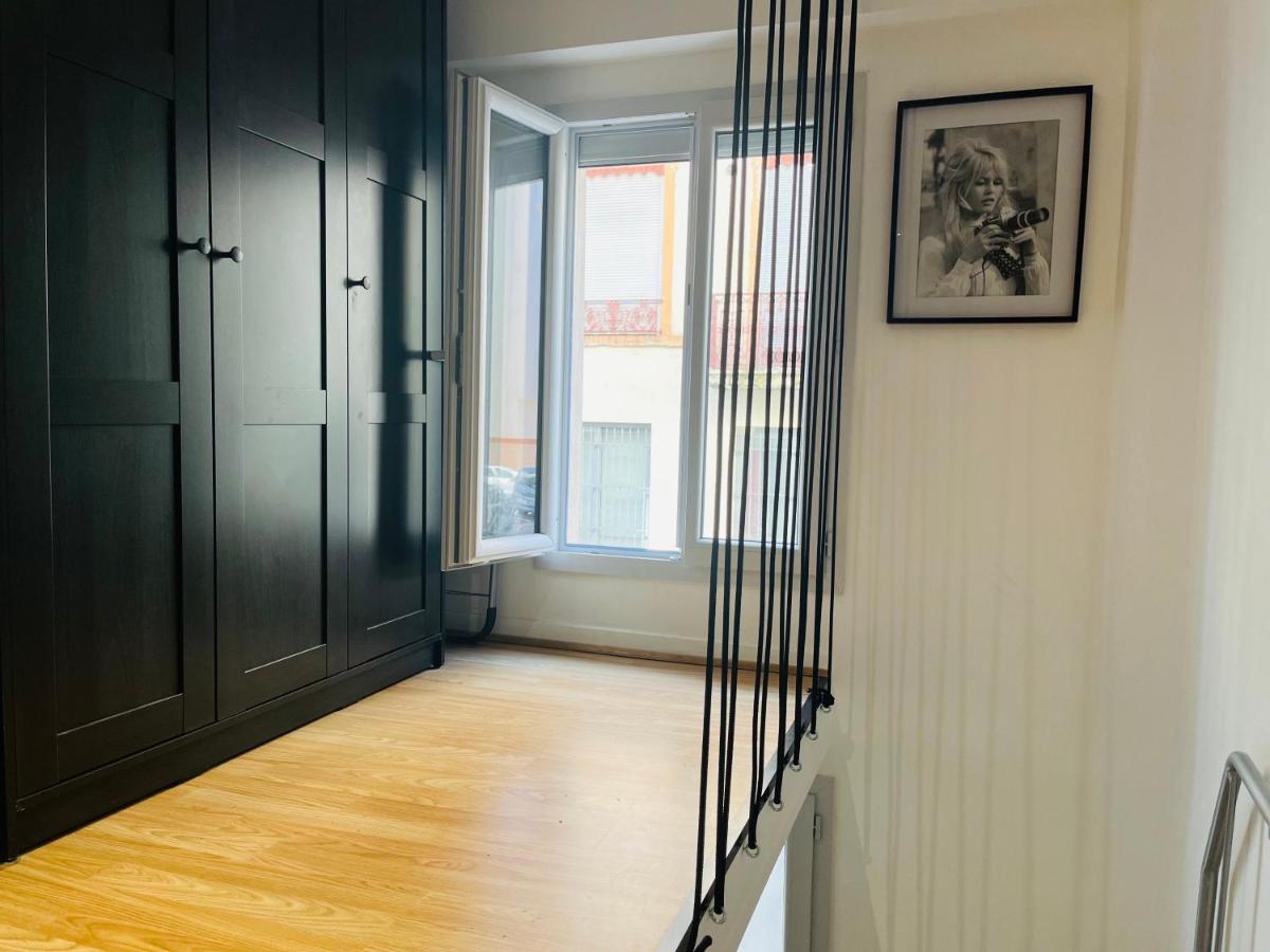 Suite Adamas Lyon Eksteriør billede